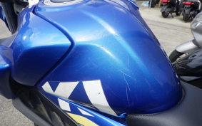 SUZUKI GSX-S125 DL32B