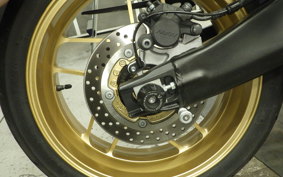 YAMAHA TRACER 9 GT 2024 RN70J