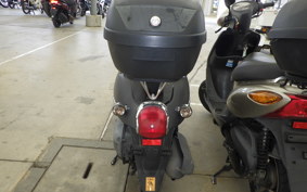 HONDA GIORNO 2 2001 AF70