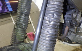 HONDA XR250 BAJA 2024 MD30