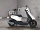 Фото Yamaha JOG с японского аукциона