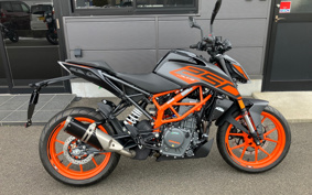 KTM 250 DUKE JPE40