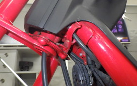 HONDA ROAD FOX 2019 TB10