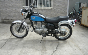 KAWASAKI ESTRELLA BJ250A