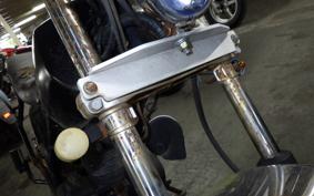 YAMAHA TW200 Gen.2 DG07J