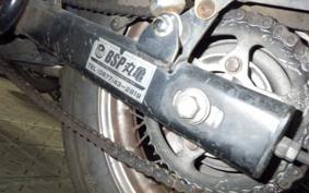 KAWASAKI ELIMINATOR 125 2024 BN125A