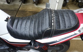 HONDA CB400 SUPER BOLDOR VTEC 2006 NC39