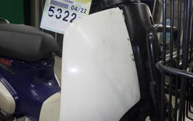 HONDA C110 SUPER CUB 2008 JA42