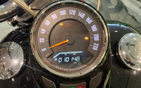 HARLEY  HARLEY FLHCS 2020 YBK