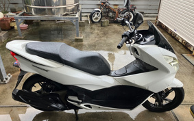 HONDA PCX 125 JF56
