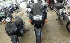 KAWASAKI ZZ-R400 Gen.2 2001 ZX400N