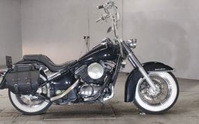 KAWASAKI VULCAN400 CLASSIC VN400A