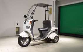 HONDA GYRO CANOPY 2025 TA03