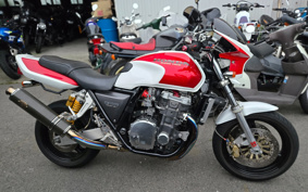 HONDA CB1000SF 1993 SC30