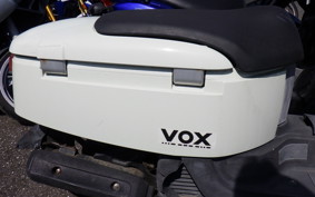YAMAHA VOX 1998 SA31J