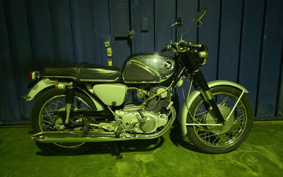 HONDA CB72 CB72
