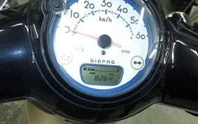 HONDA GIORNO 3 2025 AF77