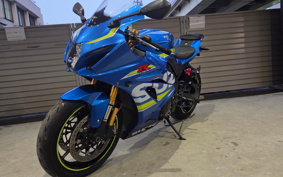 SUZUKI GSX-R1000R 2017 DM11G