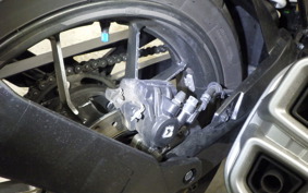 SUZUKI ｼﾞｸｻｰ250SF 2021 ED22B