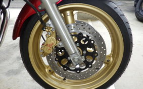 SUZUKI INAZUMA 400 (GSX400) GK7BA