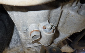 HONDA DIO 110 2020 JF31