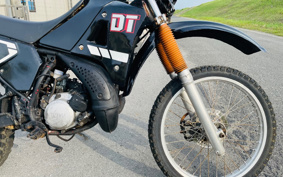 YAMAHA DT125 3FW