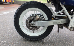 HONDA AX-1 MD21