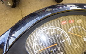 YAMAHA JOG Gen.5 SA36J