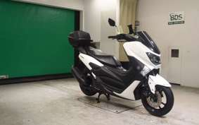 YAMAHA N-MAX SED6J