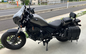 HONDA REBEL MC49