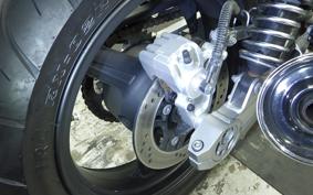KAWASAKI ZEPHYR 400 KAI 2005