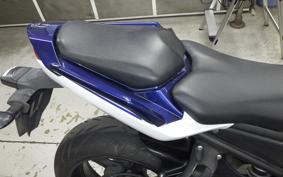 YAMAHA FZ1 FAZER GT 2013 RN21J