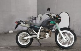 HONDA AX-1 MD21