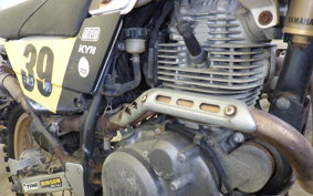 YAMAHA SEROW 225 W 4JG