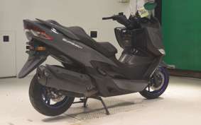 SUZUKI BURGMAN400 A 2023 DU11N