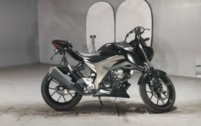 SUZUKI GSX-S125 DL32B