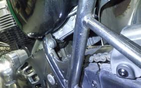 KAWASAKI W400 2006 EJ400A