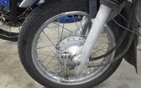 HONDA C50 SUPER CUB 2020 AA04