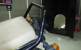 YAMAHA TW200 Gen.2 2021 DG07J