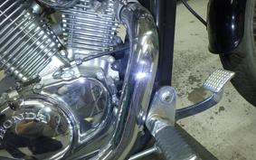 HONDA STEED 400 1995 NC26