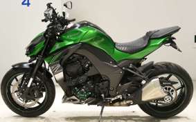 KAWASAKI Z1000 Gen.5 2018 ZXT00W