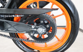 KTM 390 DUKE 2018 JPJ40