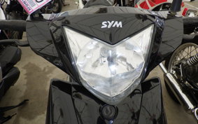 SYM GT125 2005