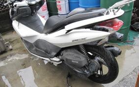 HONDA PCX125 JF28