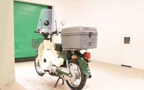 HONDA LITTLE CUB E AA01