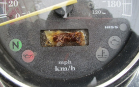 HONDA  SHADOW  CLASSIC 400 2010 NC44