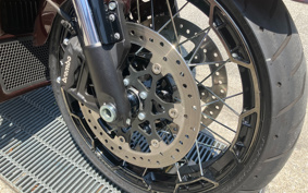 HARLEY FLTRXSE1800CVO 2024 TC6