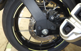 SUZUKI ジクサー250 SF ED22B