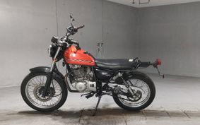 SUZUKI GLASS TRACKER BIG BOY NJ4BA