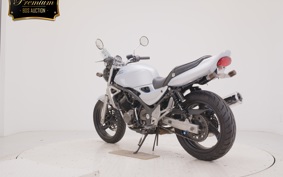 KAWASAKI BALIUS 250 Gen.2 ZR250B